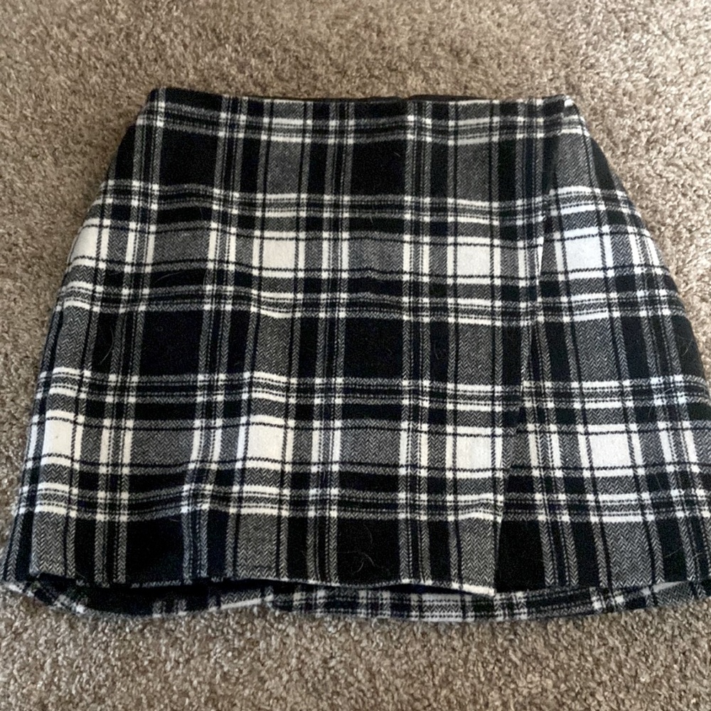 Hollister Skirt